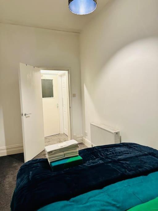 Bespoke 2 Bedroom Apt Derby City Ngoại thất bức ảnh